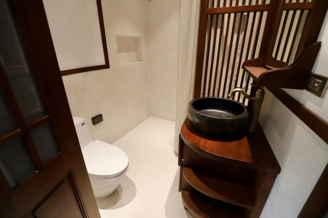 Maison Nha 51A Nguyen Khac Hieu Hanoi Dış mekan fotoğraf